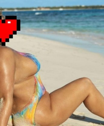 Ксюша, 38 лет