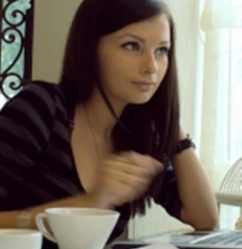 Евгения, 26 лет